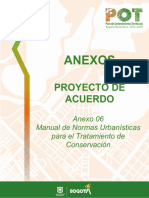 Anexo 06 Manual Normas Urbanisticas Tratami de Conser