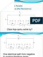 5 Ushtrime Qarku Seri e Paralel