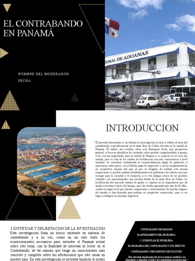 Conta Bando | PDF | Contrabando | aduana