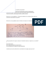 Examen de Puentes