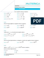 Ficha 2 Forma Trigonométrica 12