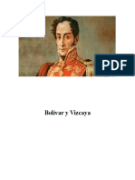 Bolívar y Vizcaya 