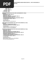 Guia de Serviço ISSEC Tipo 2 | PDF