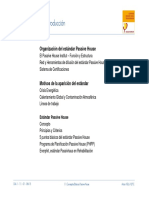 1.1 Conceptos Basicos de Passive House