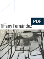 Tiffany Fernandez Portfolio