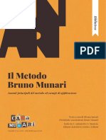 Il Metodo Bruno Munari