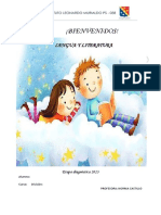 Diagnóstico 2023 Norma PDF