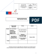 Protocolo de Terceros Molares Retenidos 2018 - Actualizado LC