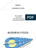 Business Cycle