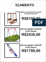 Orçamento