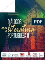 Diálogos Com A Literatura Portuguesa II