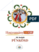 Pünkösdi Kisokos