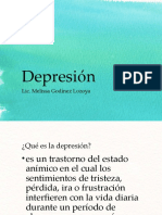 DEPRESION