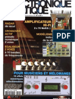 Electronique Pratique N°360  Mai 2011