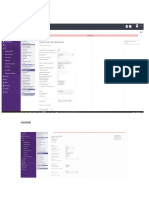 Configuracion PBX