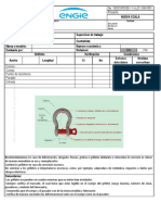 45 Anexo 45. 19C019F0100-11-H - 011.043-R01 Verificación de Grilletes