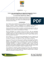 Decreto Tarifas 2022 (200) Busetas