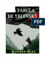 Matthew Hart - La Fabula de Yelenski