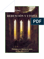 Michael Lowy - Redencion y Utopia