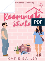 The Roommate Situation - Katie Bailey