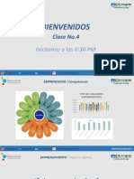 Emprendimiento Clase 4 - de Que Están Hechos Los Negocios Exitosos (08 Abr. 22)