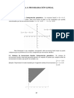 APuntes-Resumen Programacion-Lineal