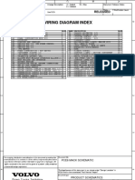 Engineering Wiring Diagram Index