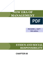 Chapter 05 - Ethics and Social Responsibility-Trinh