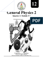 General Physics 2 Q3 ADM Module 5 7 1