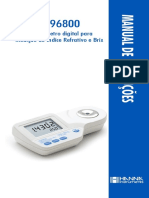 Manual PT HI96800