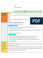 PCE - Dewi Fathimah - Unida Gontor - Percakapan Konseling