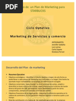 Download Plan de Mktng Starbucks Final by Giuliana Ferrari SN62857443 doc pdf