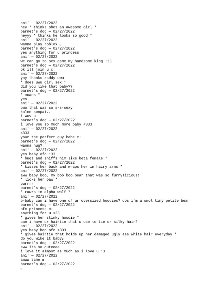 Message 3 | PDF