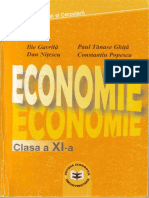 443754714 4 Manual Economie Cls a 11 a PDF