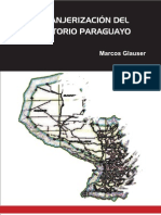 Extranjerización Del Territorio Paraguayo - PortalGuarani