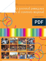 I - La Juventud Paraguaya en El Contexto Regional - PortalGuarani