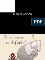 Plan de Acción