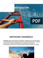 Motivacion - Calidad y Productividad