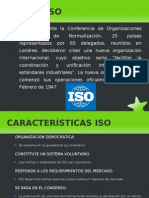 Presentación ISO 9001:2000