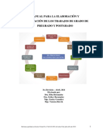 Manual para Elaboracion de Tg-Preg-Post Udefa 2021