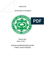 Makalah Cilok Suir X To 2 PDF