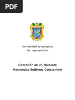 Download Operacion de Un Malacate by tinohdz SN6285832 doc pdf