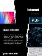 Internet 1