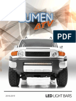 Led Light Bars Lumen 1