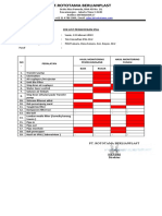 CEK LIST PENGECEKAN IPAL PKM SENARU KLU (1) OKE Pak Hendri