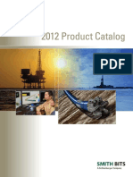 Catalogo Bits 2012