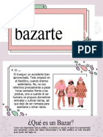 Bazarte