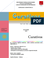 Curativos