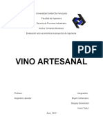 Fase 3 Vino Artesanal (Final)