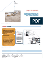 CONSTRUCCION II 1.3 Especificaciones Técnicas II